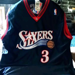 NBA Jersey